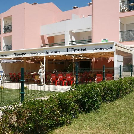 Apartamentos Coral Do Vau Portimao Luaran gambar