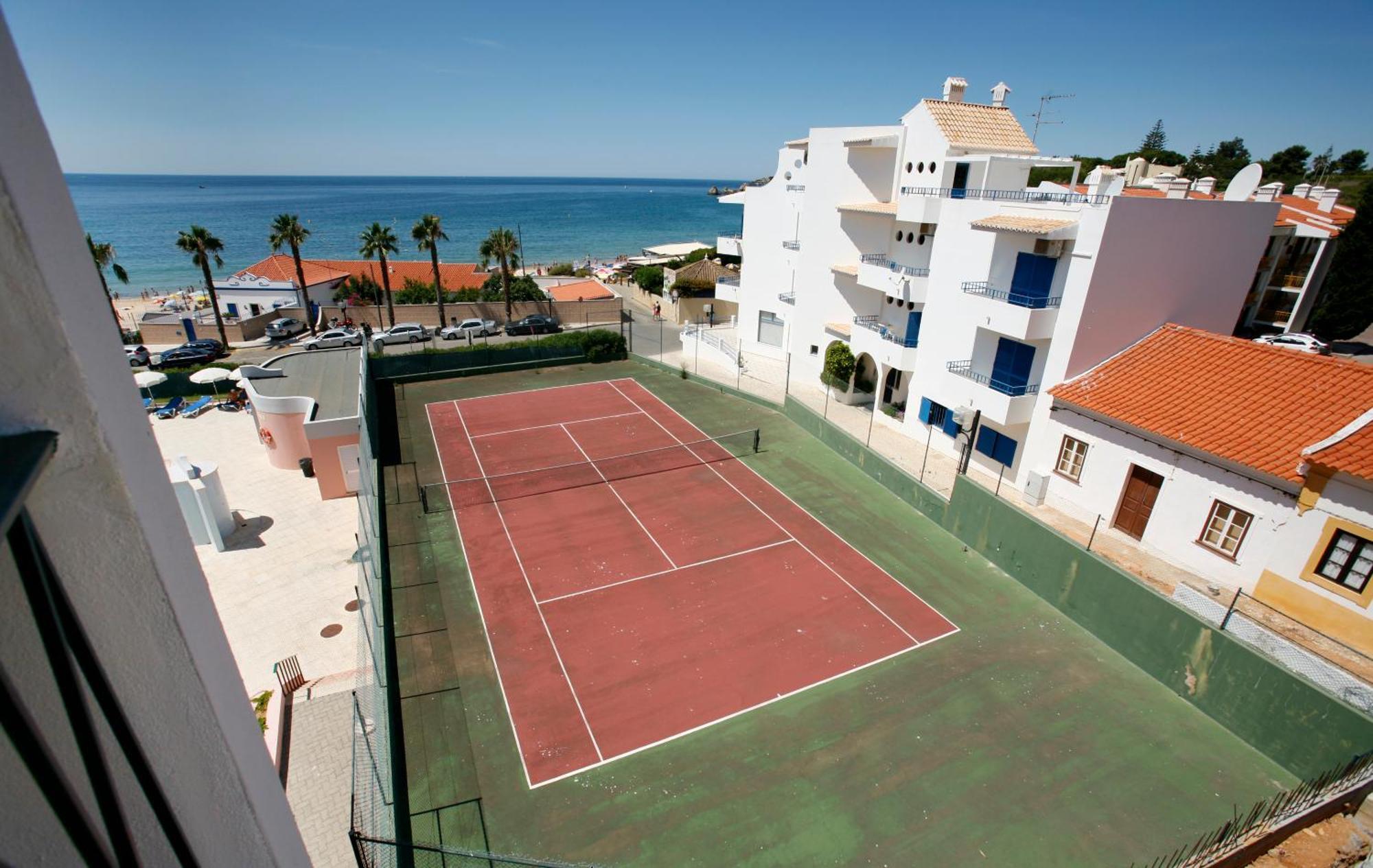Apartamentos Coral Do Vau Portimao Luaran gambar