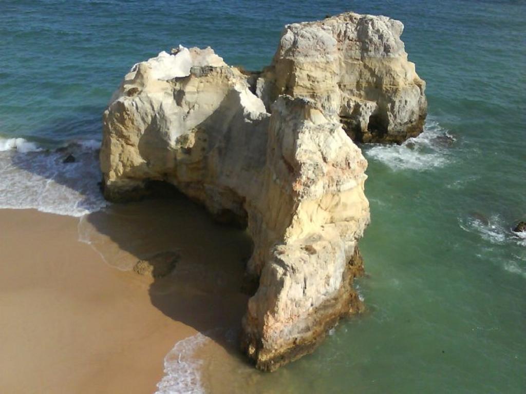 Apartamentos Coral Do Vau Portimao Luaran gambar