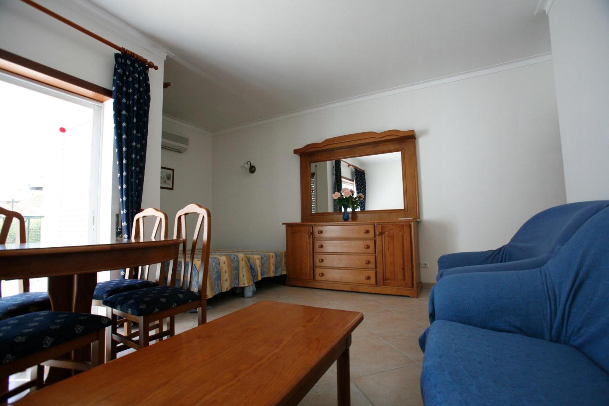 Apartamentos Coral Do Vau Portimao Luaran gambar