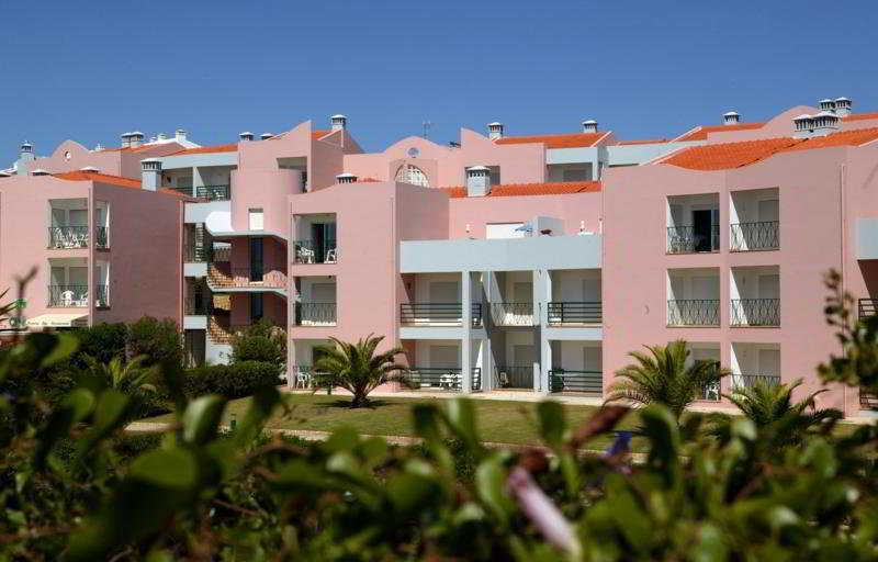 Apartamentos Coral Do Vau Portimao Luaran gambar