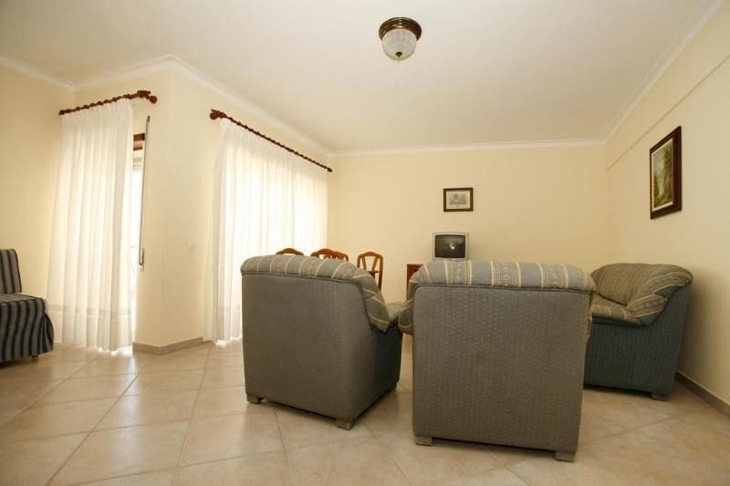Apartamentos Coral Do Vau Portimao Luaran gambar